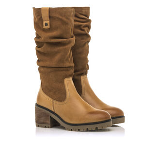 Botas de salto de Mulher modelo HILL de MTNG