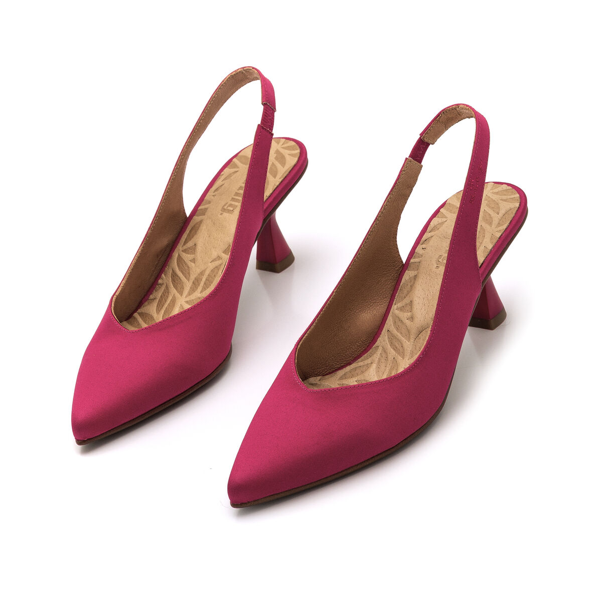 SAPATOS DE SALTO de Mulher modelo MANDY de MTNG image number 2