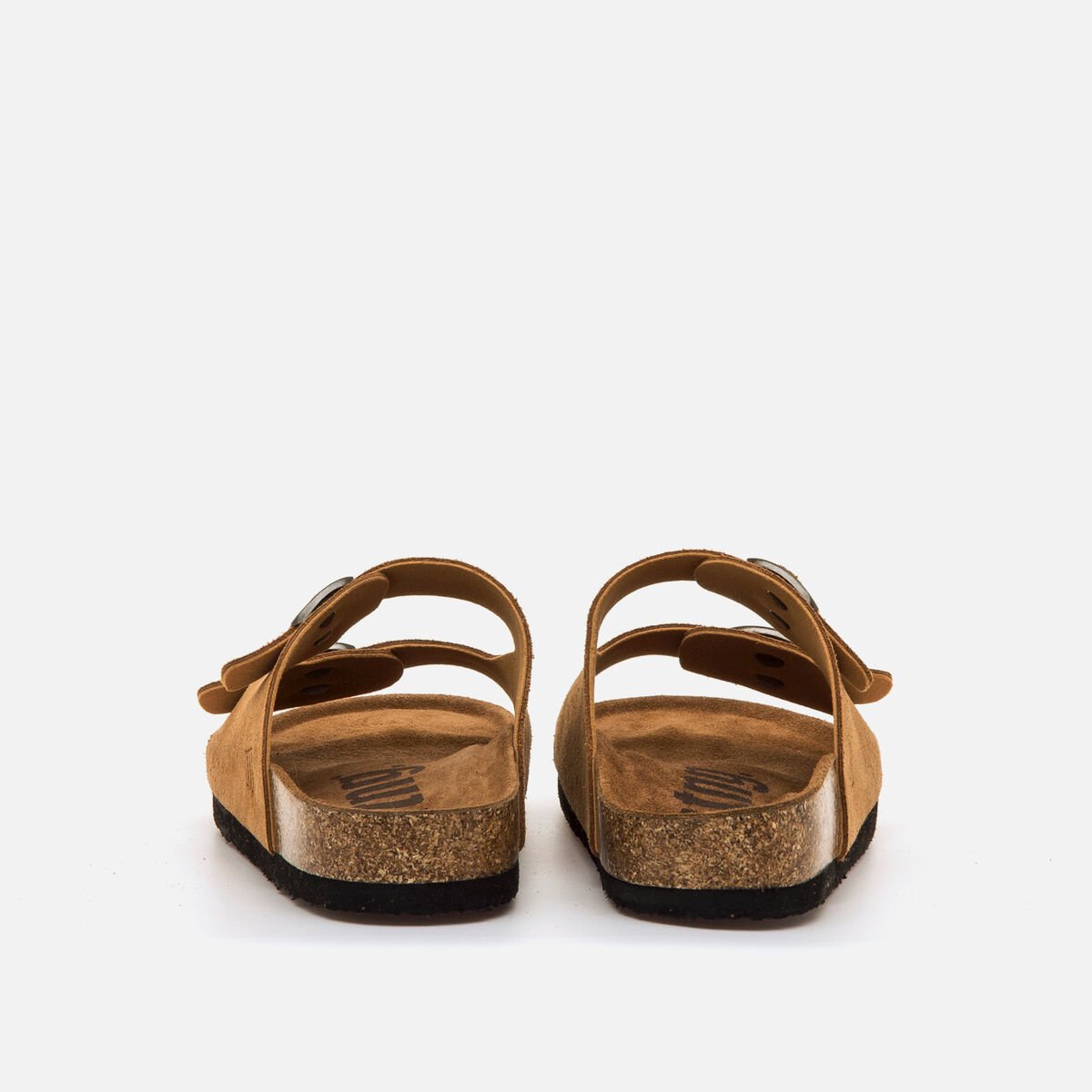 Sandalias de Hombre modelo ADAM de MTNG image number 2