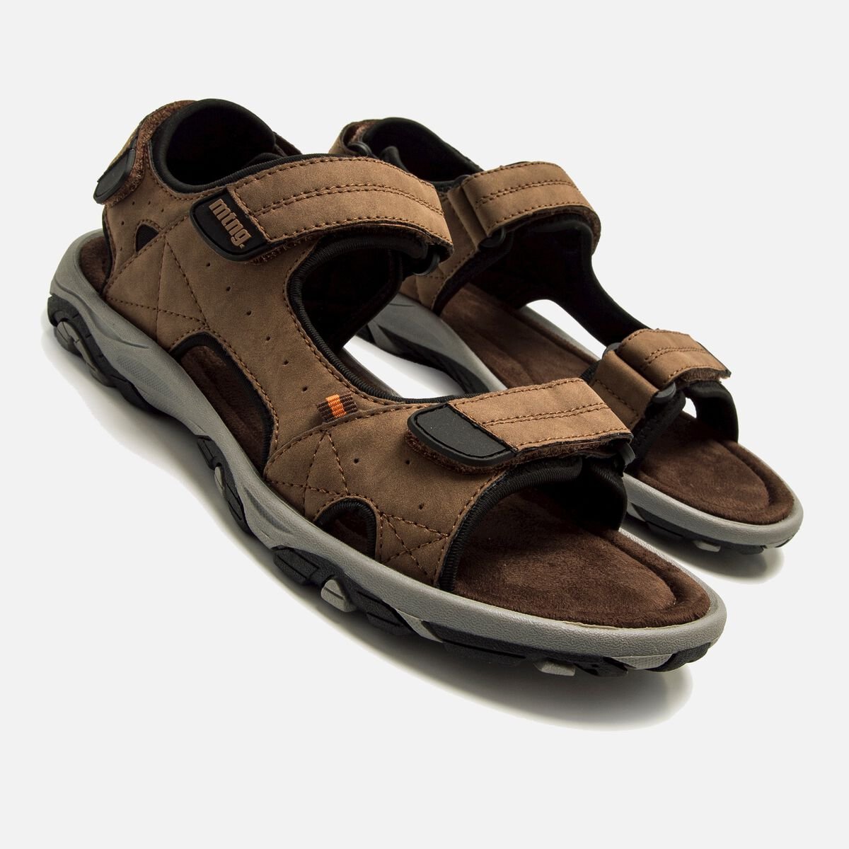 Sandalias de Hombre modelo VARADERO de MTNG image number 3