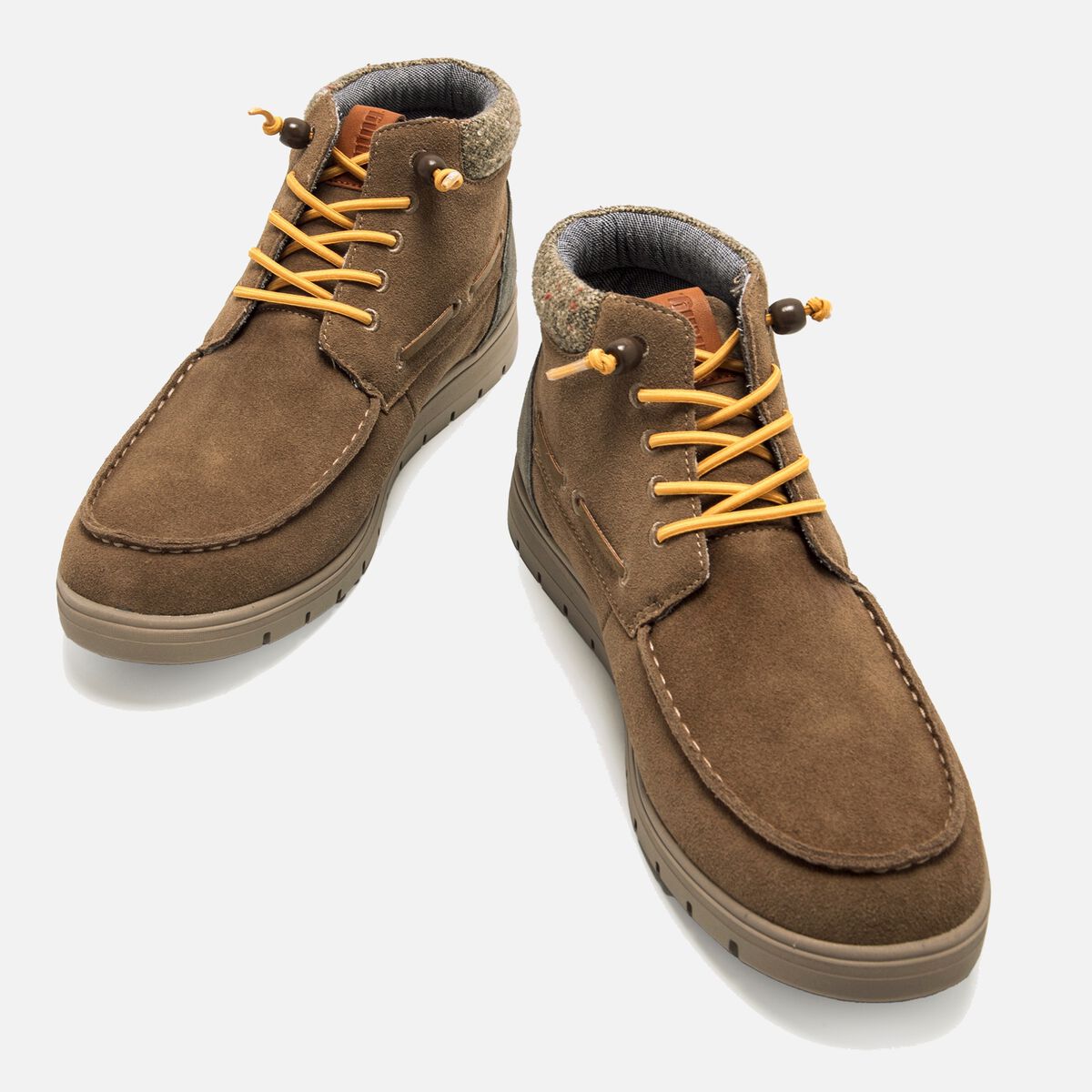 Botines de Hombre modelo DENVER de MTNG image number 3