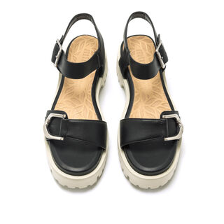 Sandalias planas de Mulher modelo LENOX de MTNG