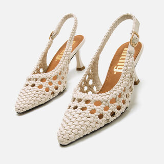 Zapatos de tacon de Mujer modelo JADY de MTNG