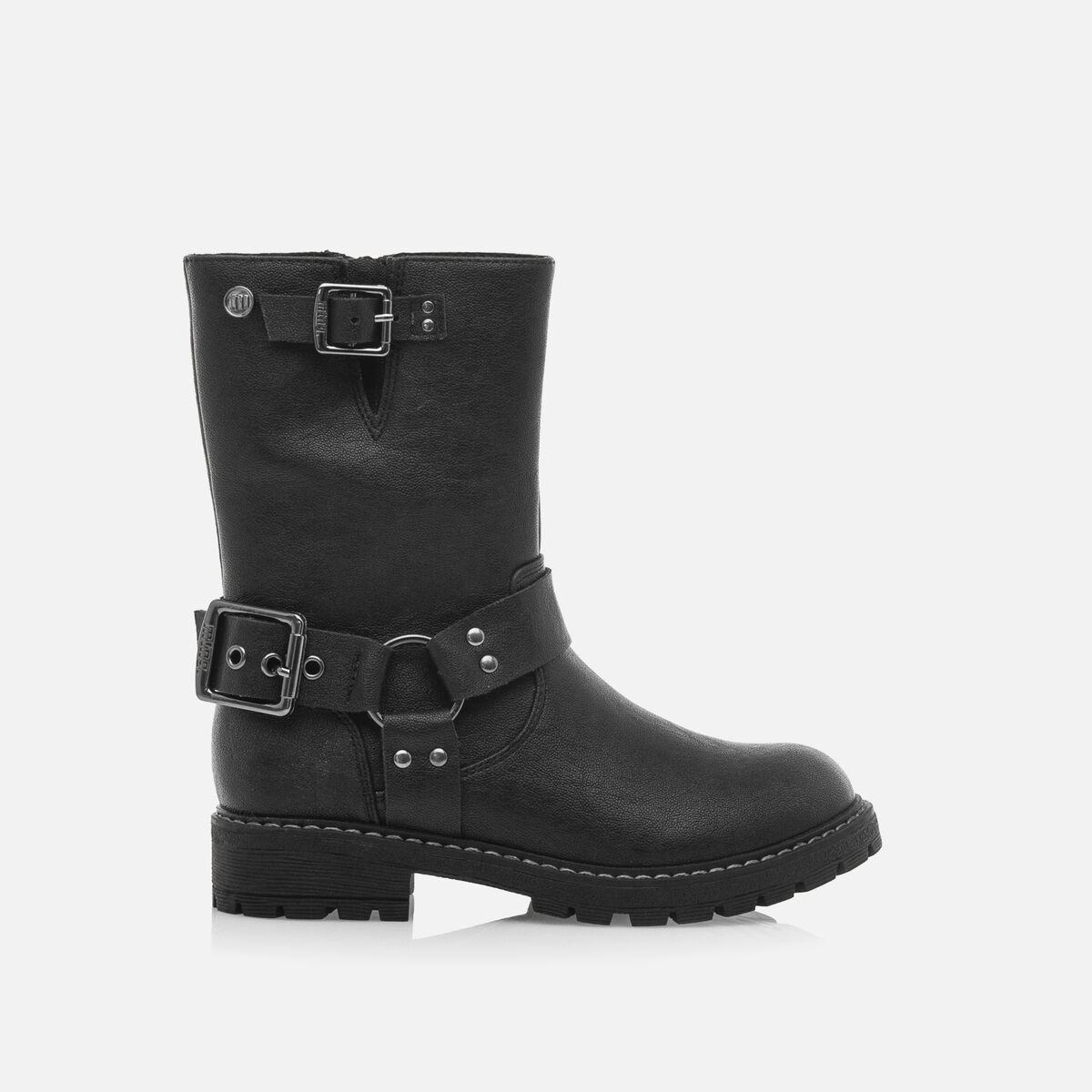 Botas de Tornozelo de Rapariga modelo ALASKA de MTNG image number 0