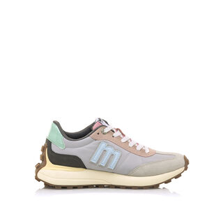 Sneakers de Mulher modelo ZINC de MTNG