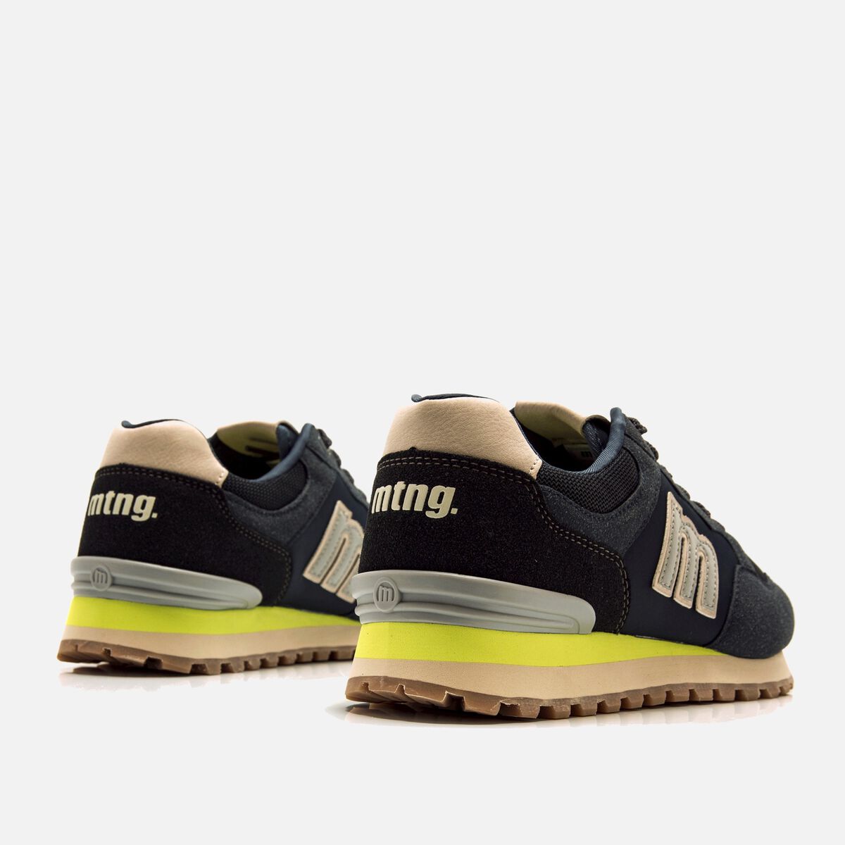 Sapatilhas de Homem modelo JOGGO TRACK de MTNG image number 2