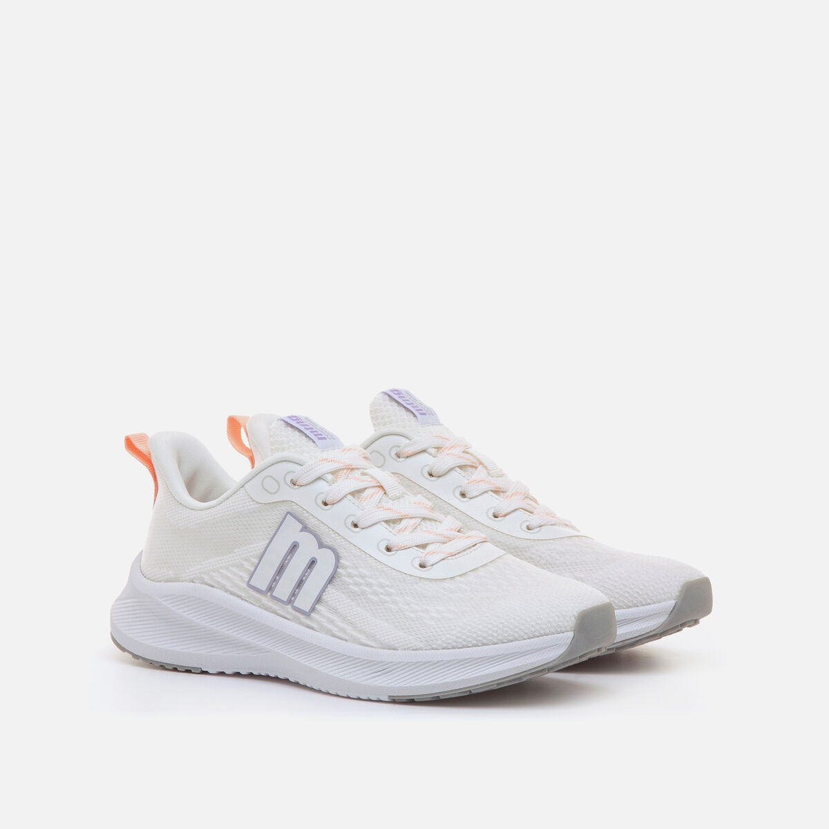 Sapatilhas de Mulher modelo SOMO de MTNG image number 4