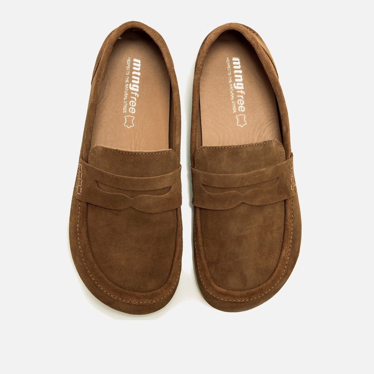 Zapatos de Hombre modelo FREE de MTNG image number 3