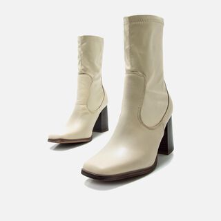 Botines de tacon de Mujer modelo PORTO de MTNG