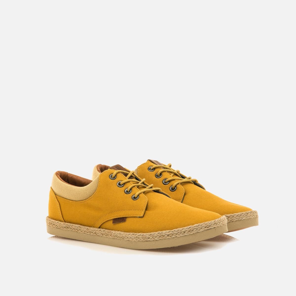 Chaussures pour Homme modèle BEQUIA de MTNG image number 1