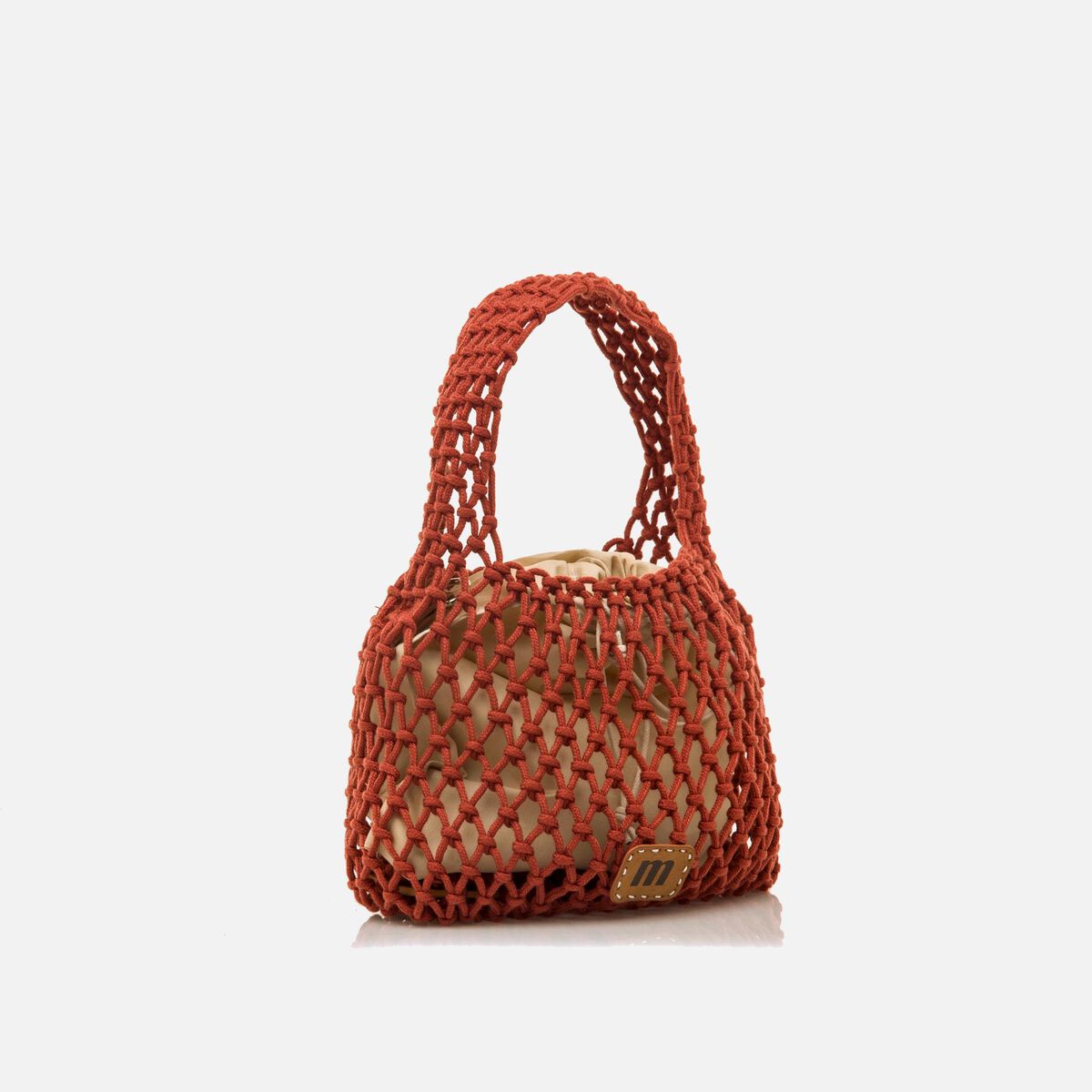Bolsos de mano de Mujer modelo NEVIA de MTNG image number 2