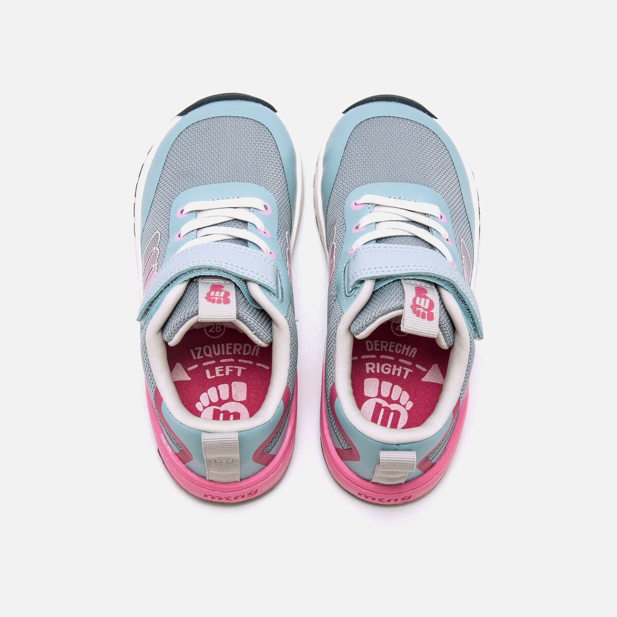 Zapatillas de Nina modelo FREE de MTNG image number 1