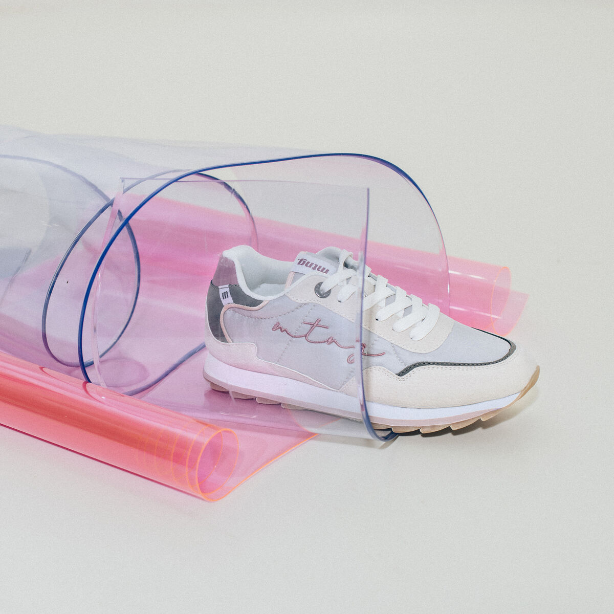 Sneakers de Mulher modelo JOGGO de MTNG image number 3