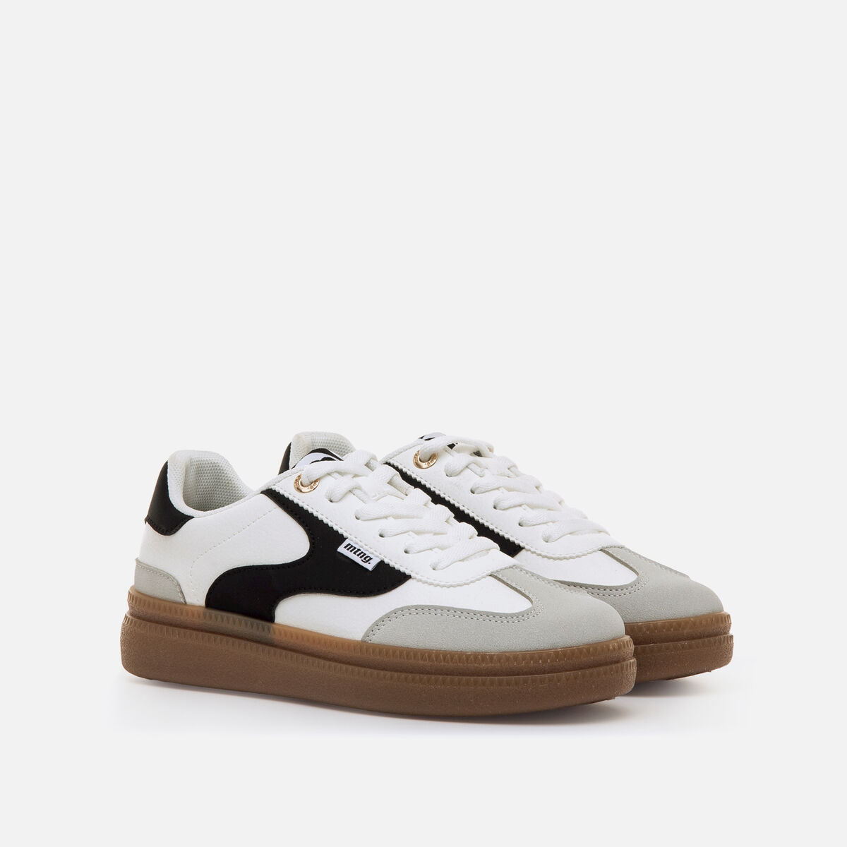 Sapatilhas de Mulher modelo SAOKO de MTNG image number 4