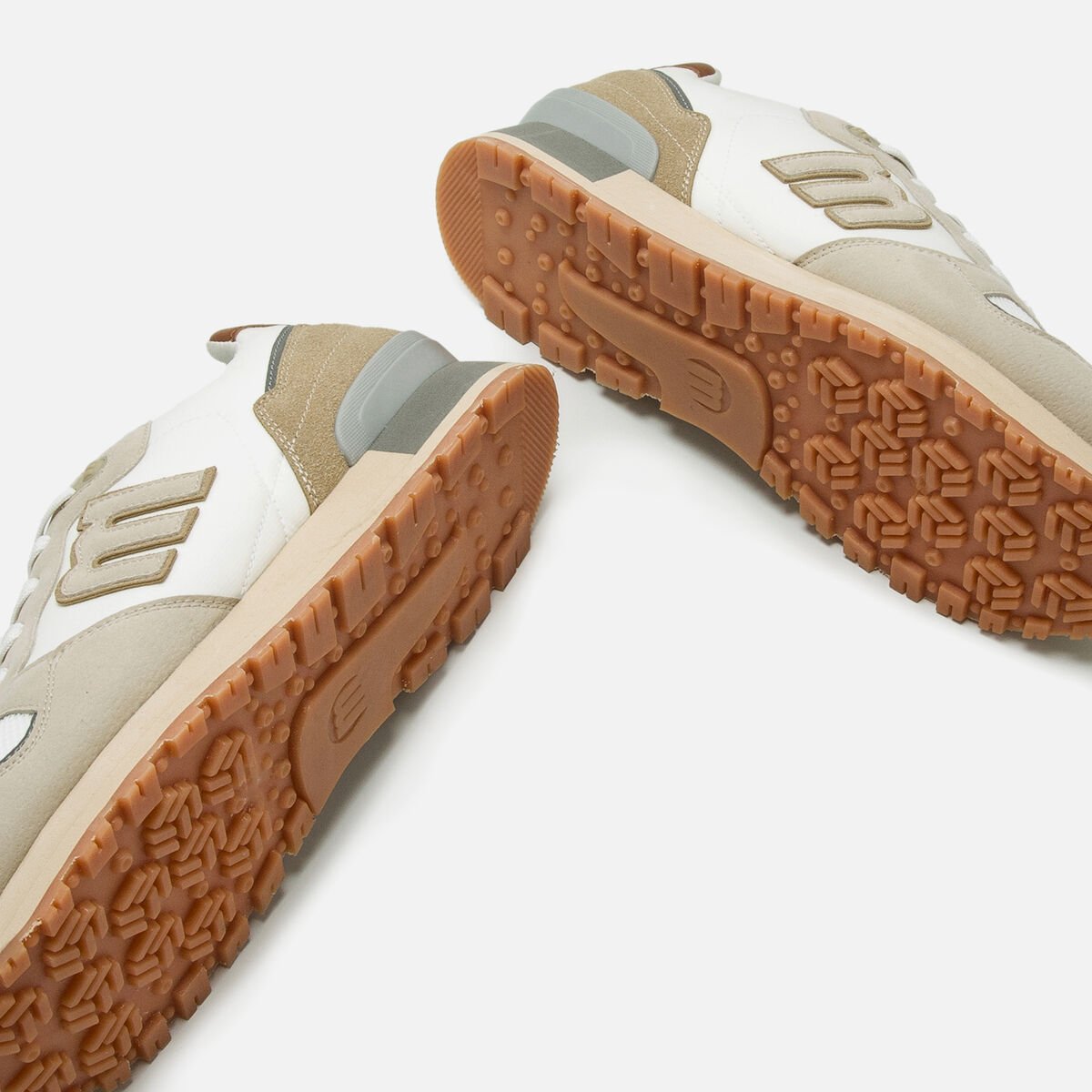 Zapatillas de Hombre modelo JOGGO CLASSIC de MTNG image number 5