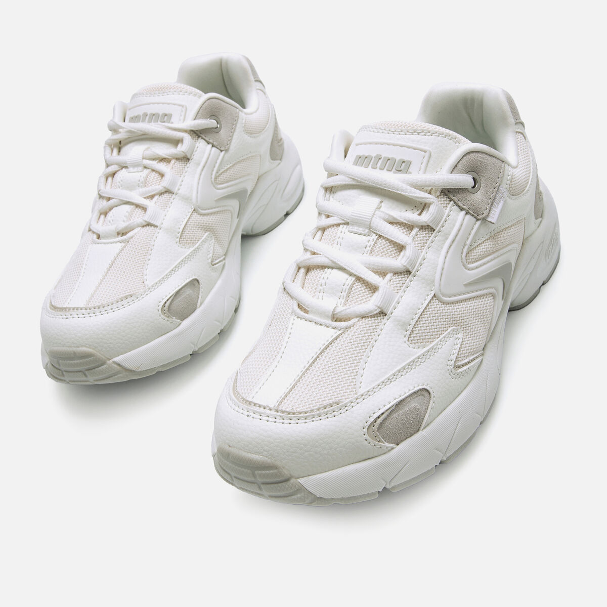 Sneakers-Femme-ELECTRA-MTNG image number 6 Sneakers pour Femme modèle ELECTRA de MTNG image number 6