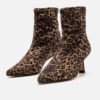 Botines de tacon de Mujer modelo NINETTE de MTNG