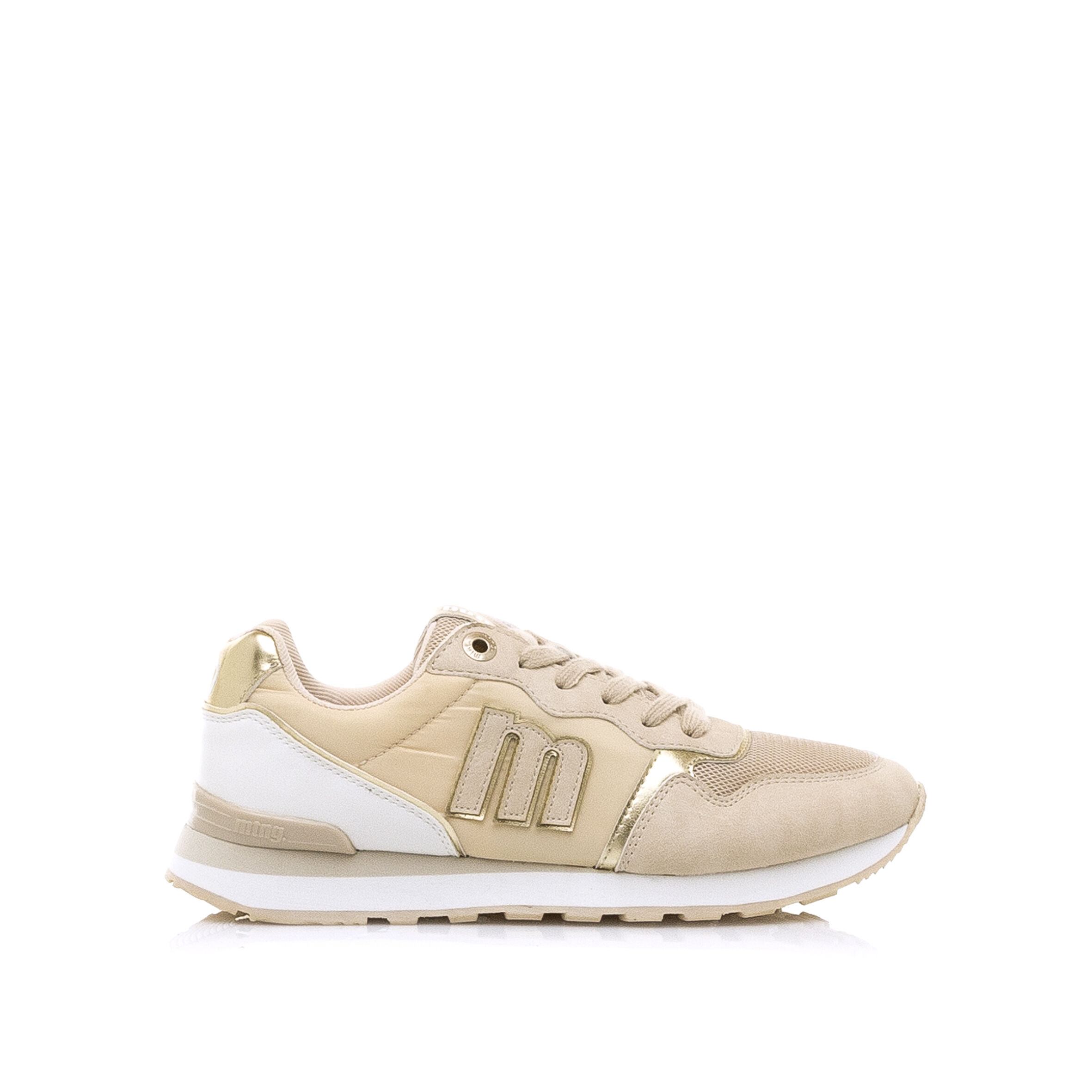 Zapatillas MUSTANG JOGGO TEXIS SAND - ComproEnTenerife.com - BNT Urban  Outdoor