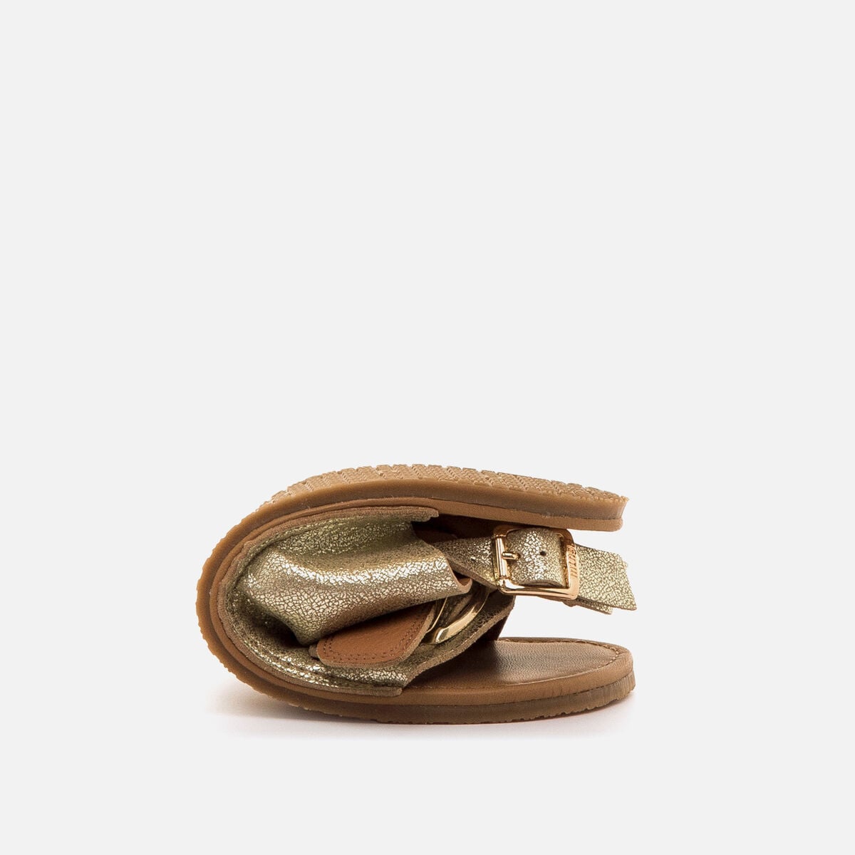 Sandalias planas de Mujer modelo FREE de MTNG image number 2