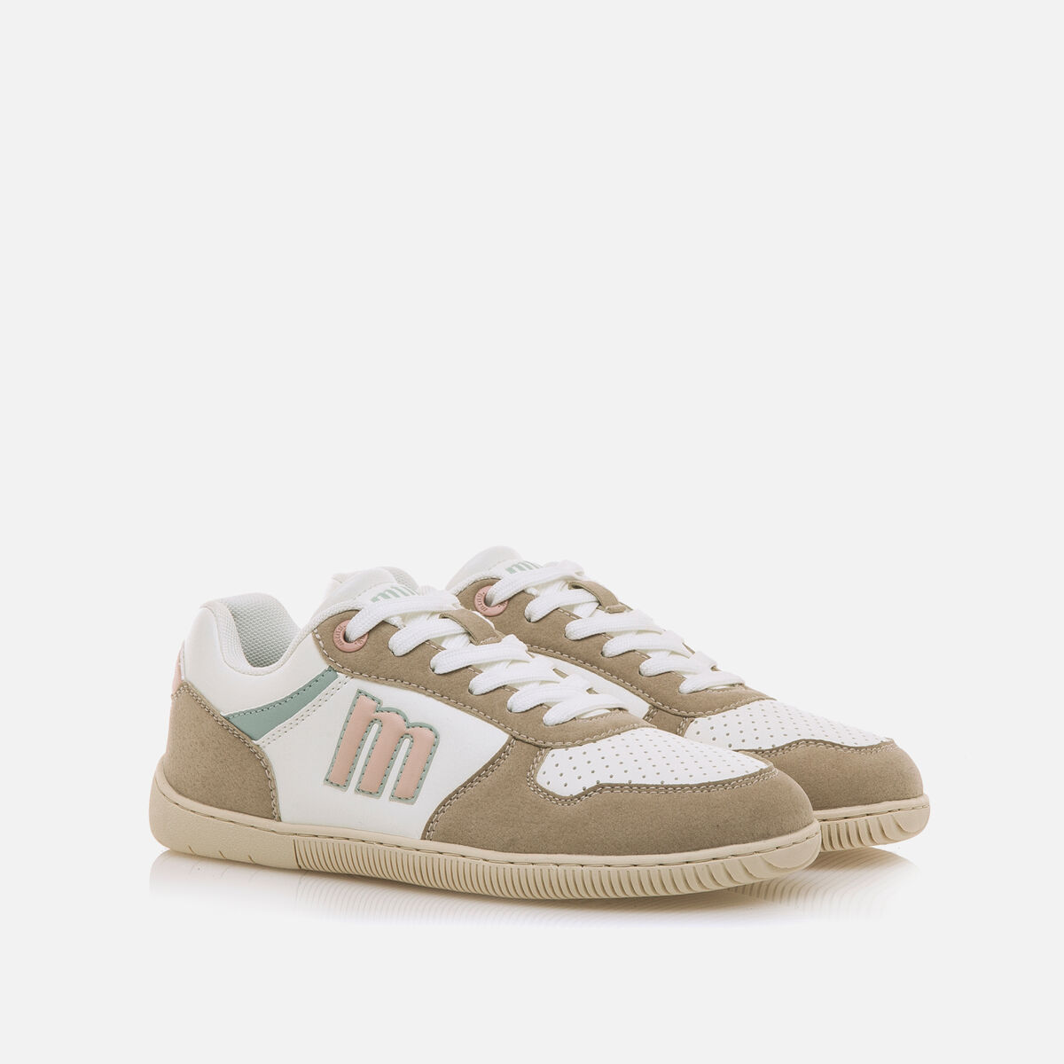 Zapatillas de Mujer modelo FREE de MTNG image number 4