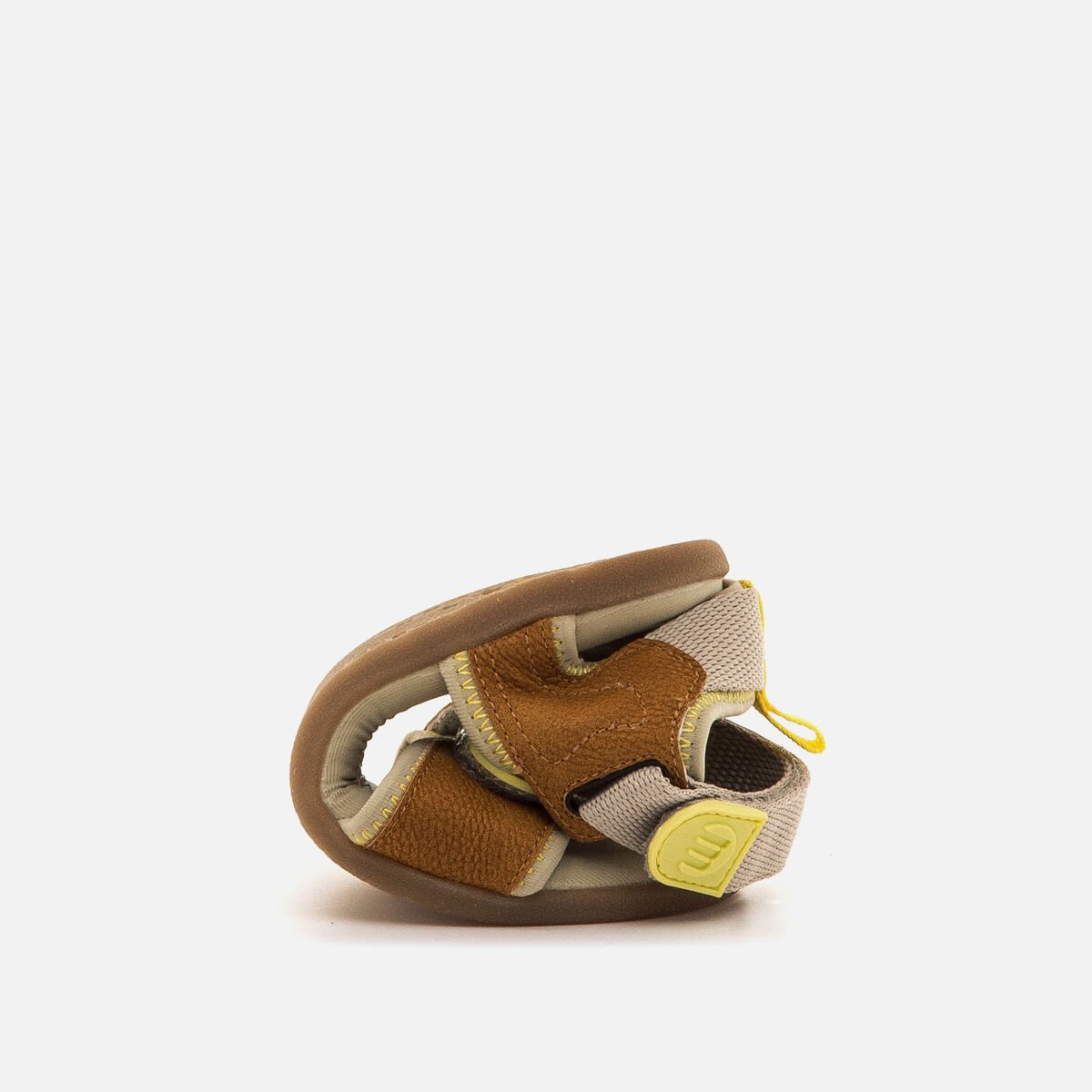 Sandalias de Nino modelo FREE de MTNG image number 2