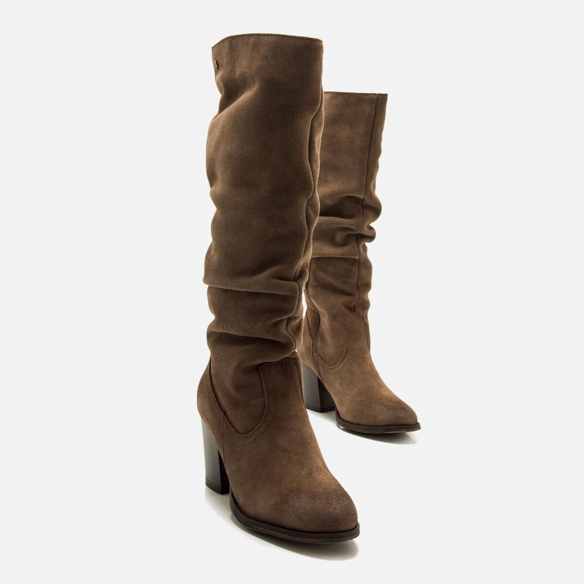 Botas de salto de Mulher modelo JOLIE de MTNG image number 7