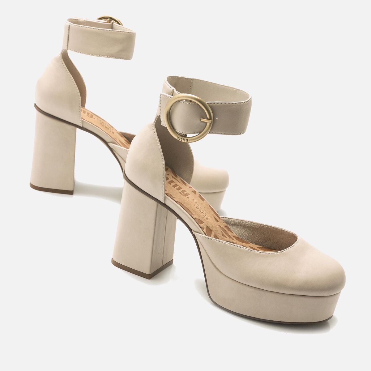 Sapatos de salto alto de Mulher modelo SINDY de MTNG image number 5