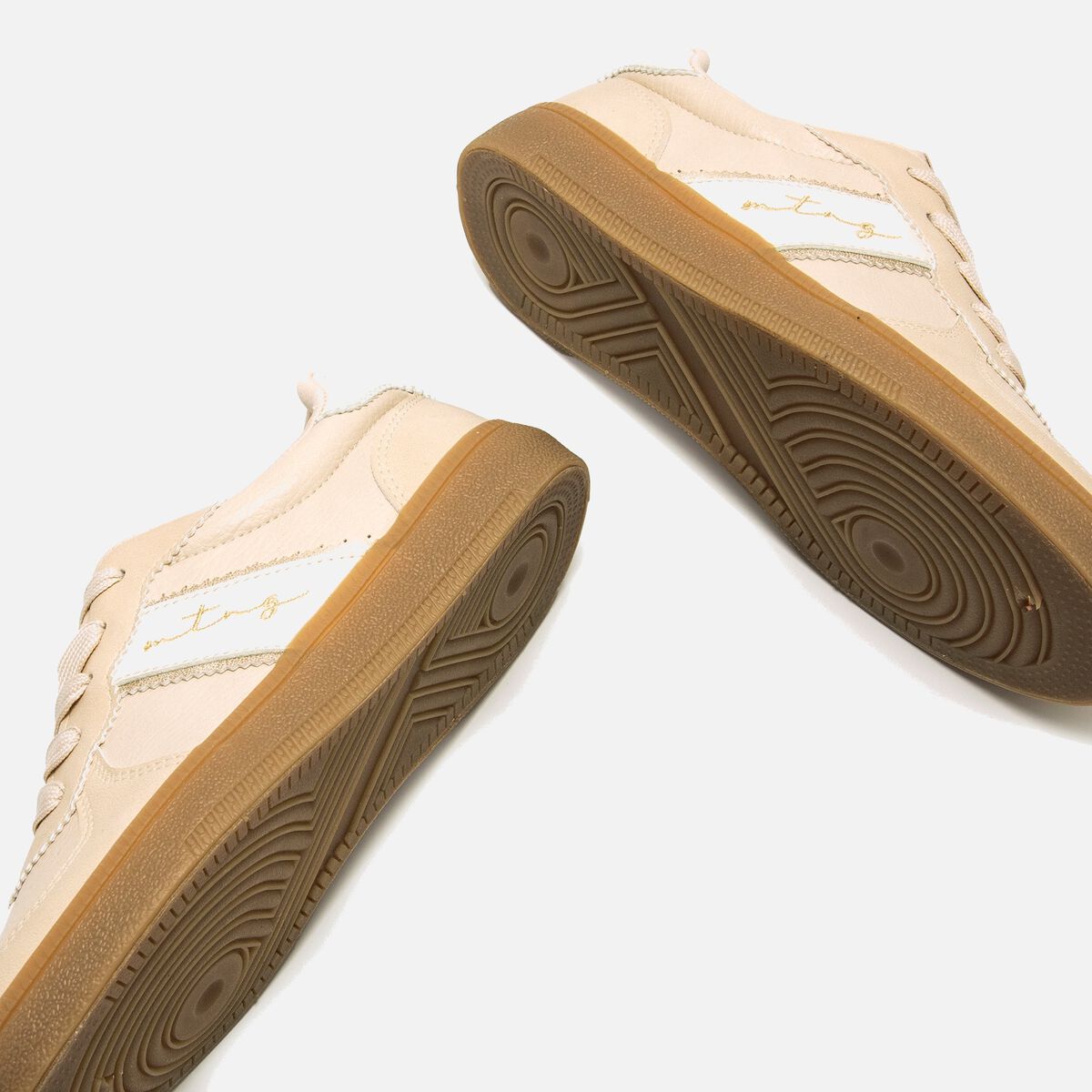 Sneakers pour Femme modèle ROY de MTNG image number 3