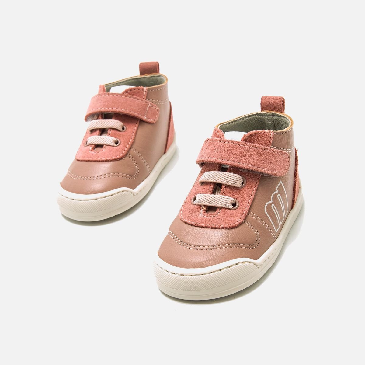 Botines de Nina modelo FREE BABY de MTNG image number 1