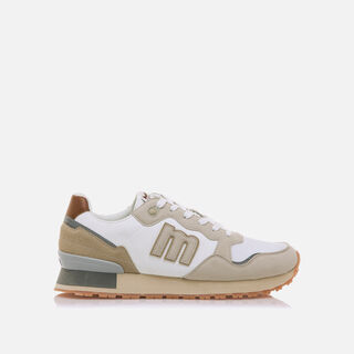 Sneakers de Homem modelo JOGGO CLASSIC de MTNG