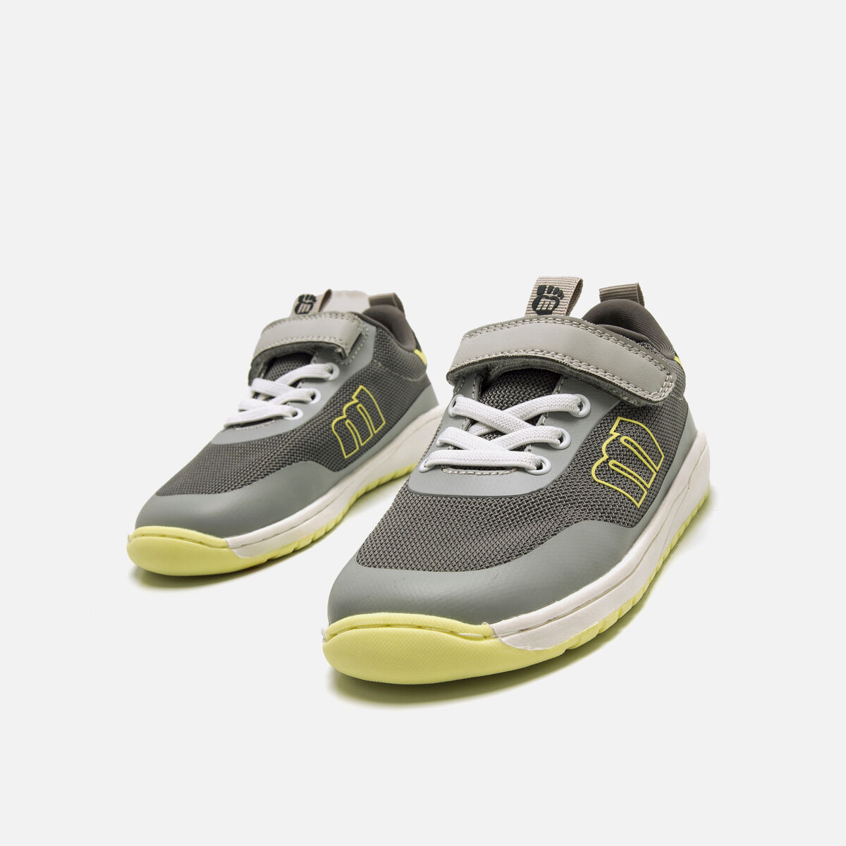 Sneakers pour Garcon mod&egrave;le FREE de MTNG image number 1