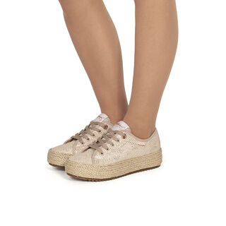 Zapatillas de Mujer modelo CARIBE de MTNG
