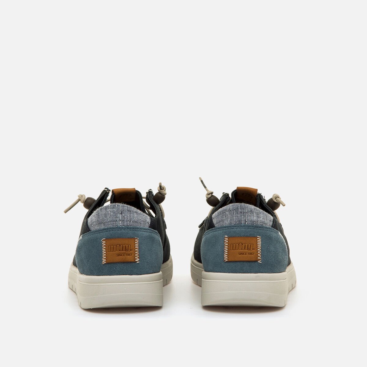 Zapatos de Hombre modelo DENVER de MTNG image number 2