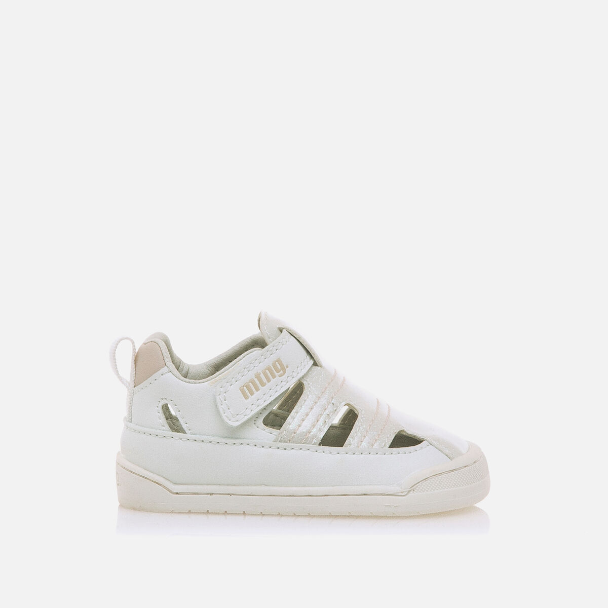 Sandalias de Nina modelo FREE BABY de MTNG image number 0