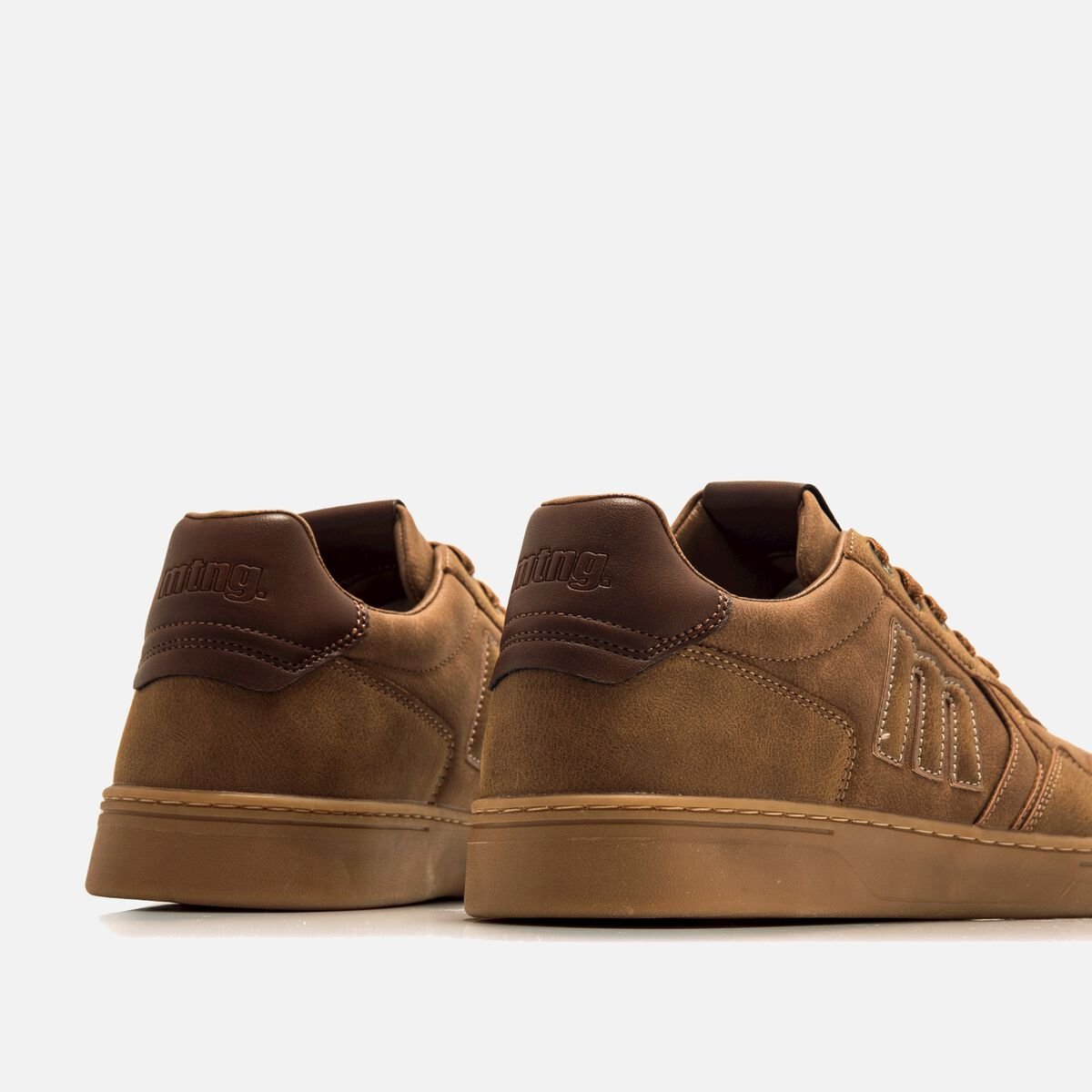 Zapatillas de Hombre modelo MIAMI de MTNG image number 2