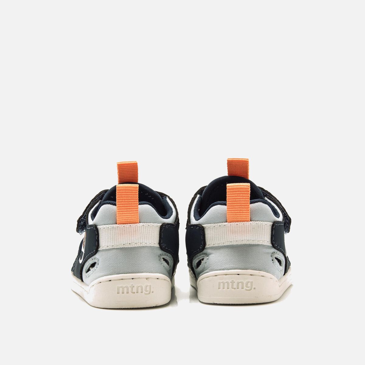 Sandalias de Nino modelo FREE BABY de MTNG image number 2