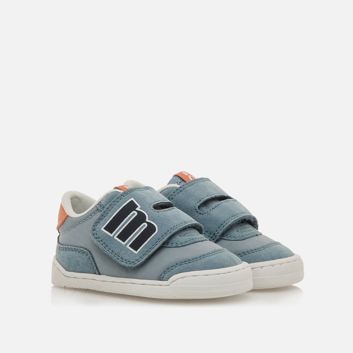 Sneakers pour Garcon modèle FREE BABY de MTNG image number 4
