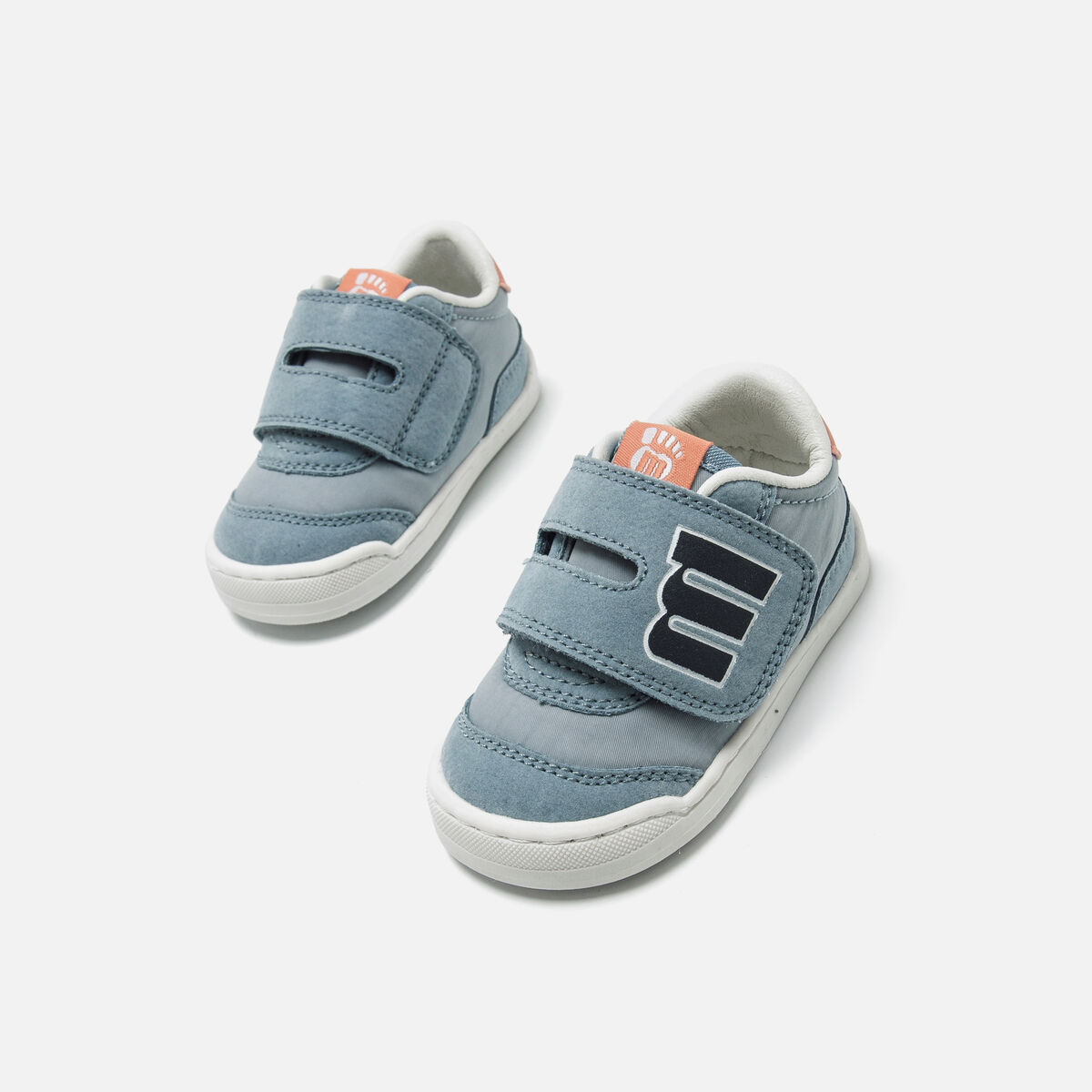 Sneakers pour Garcon modèle FREE BABY de MTNG image number 6