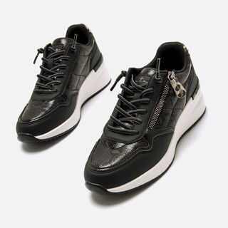 Sapatilhas de Mulher modelo GOA de MTNG