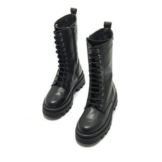 Botas de tornozelo planas de Mulher modelo KELLY de MTNG