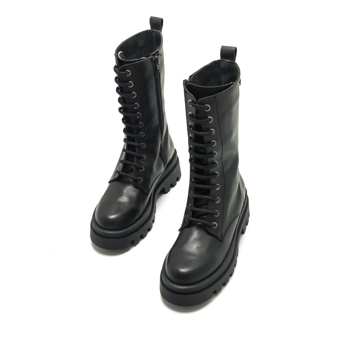 Botines planos de Mujer modelo KELLY de MTNG image number 2