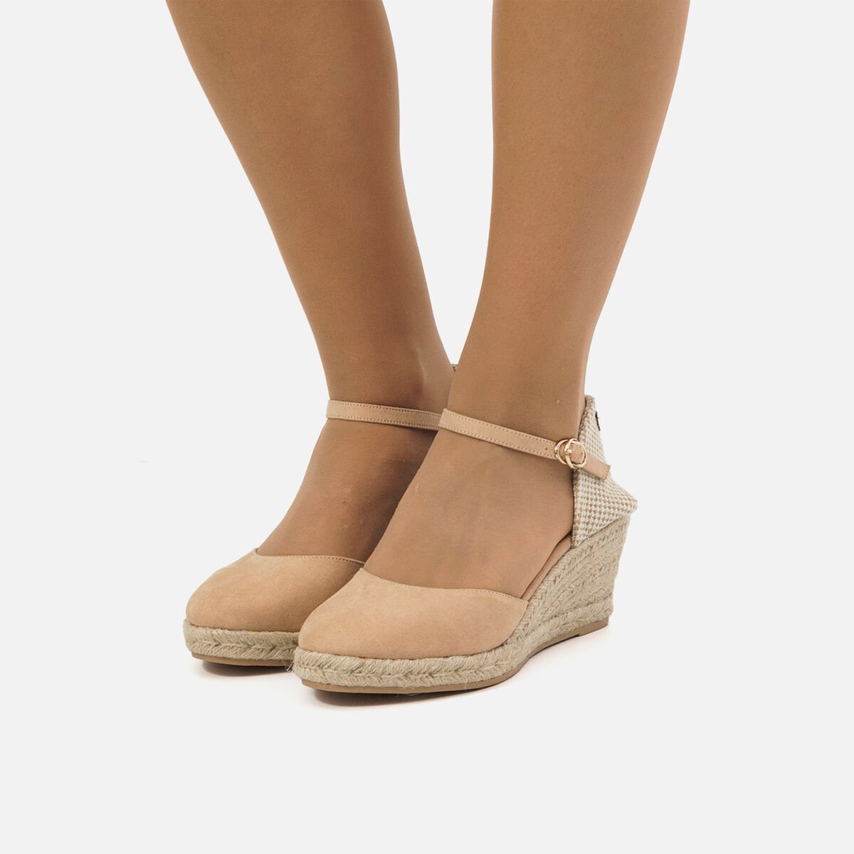 Sandalias de cunha de Mulher modelo AUSTEN de MTNG image number 2
