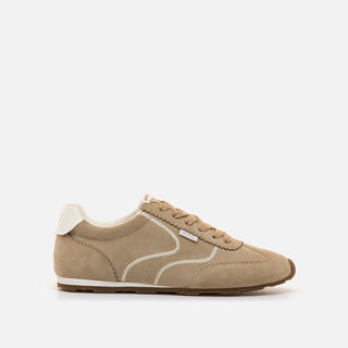 Sneakers pour Femme mod&egrave;le JANET de MTNG