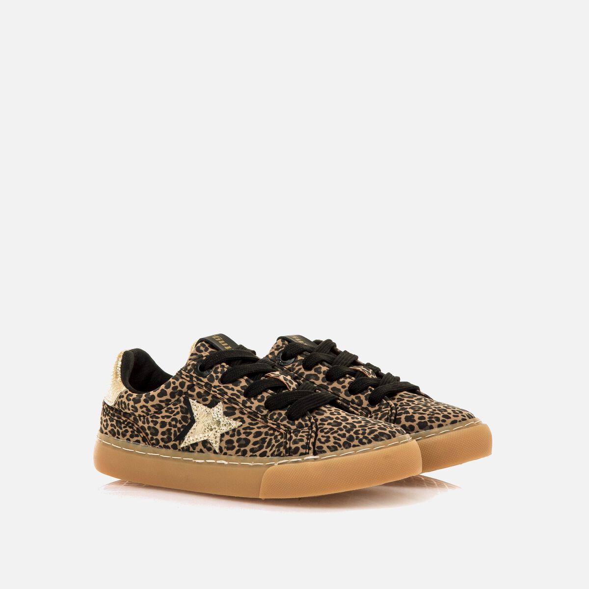 Zapatillas de Nina modelo EMI de MTNG image number 4