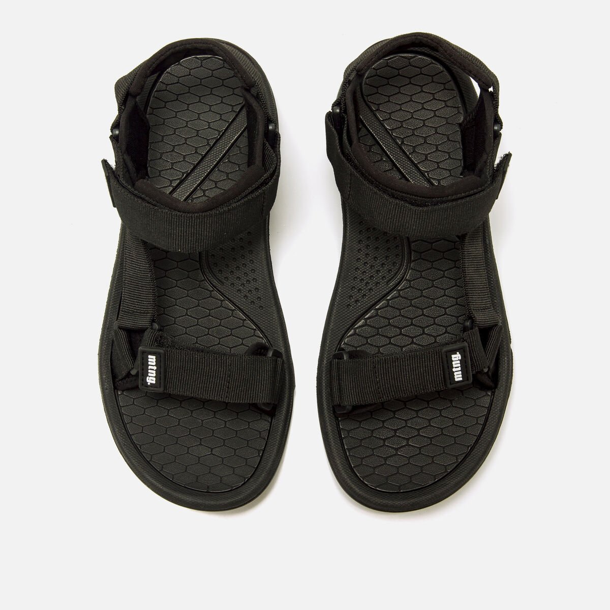 Sandalias de Homem modelo SOLANA de MTNG image number 3