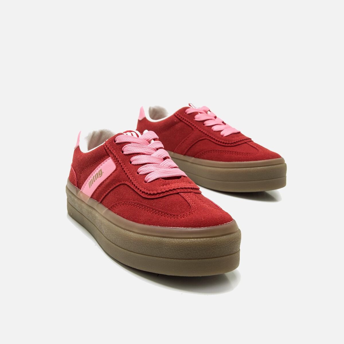 Zapatillas de Nina modelo BIGGER de MTNG image number 3