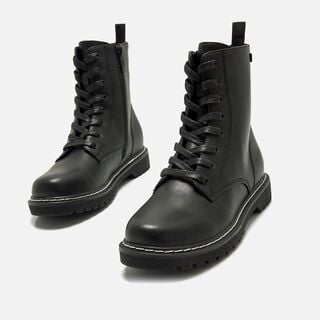 Botines planos de Mujer modelo STORM de MTNG