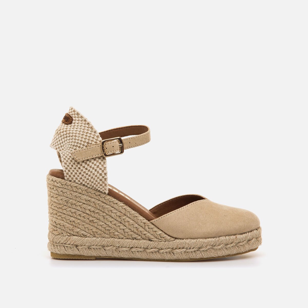 Sandalias de cuna de Mujer modelo LOUISA de MTNG image number 0