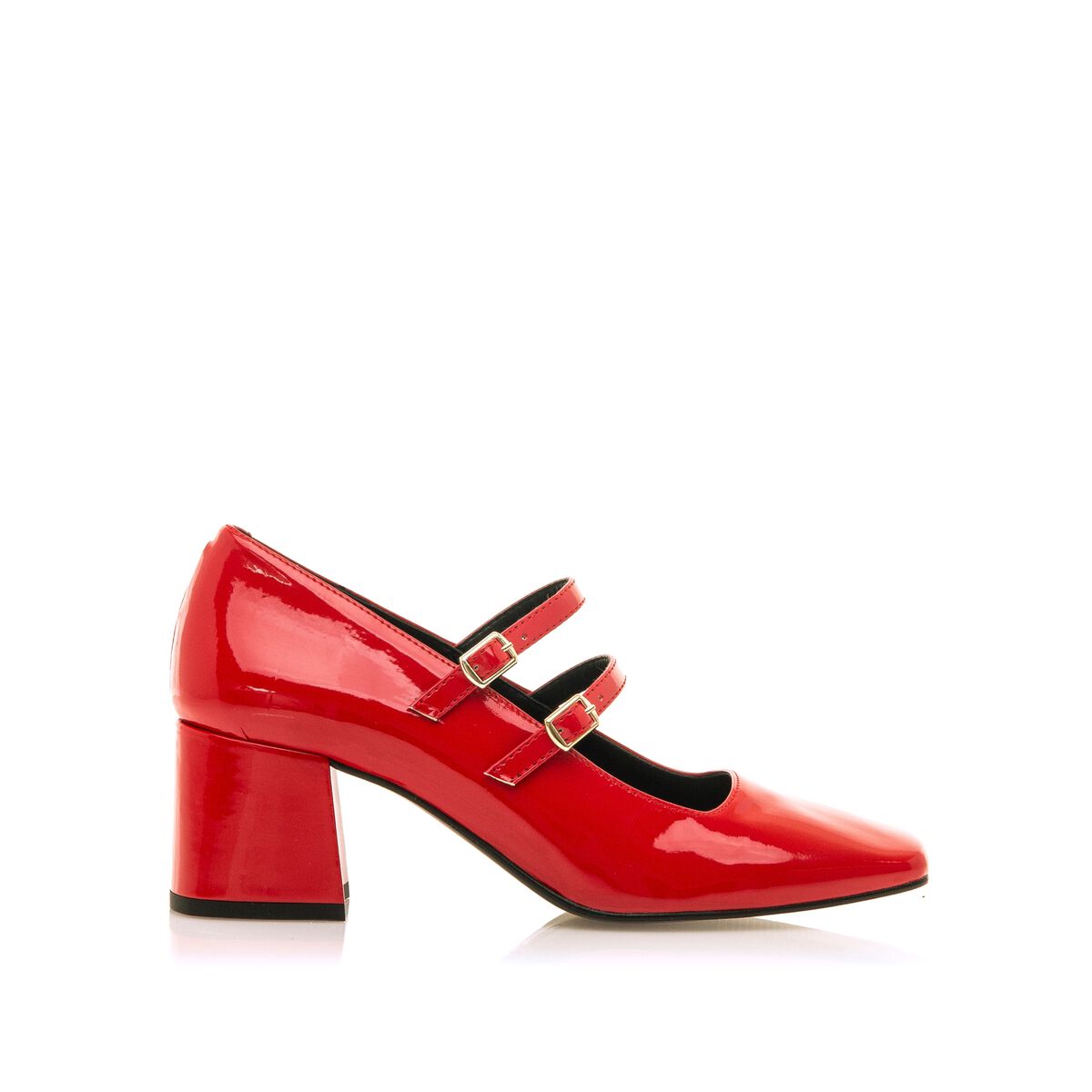 Zapatos de tacon de Mujer modelo ROSALIE de MTNG image number 0