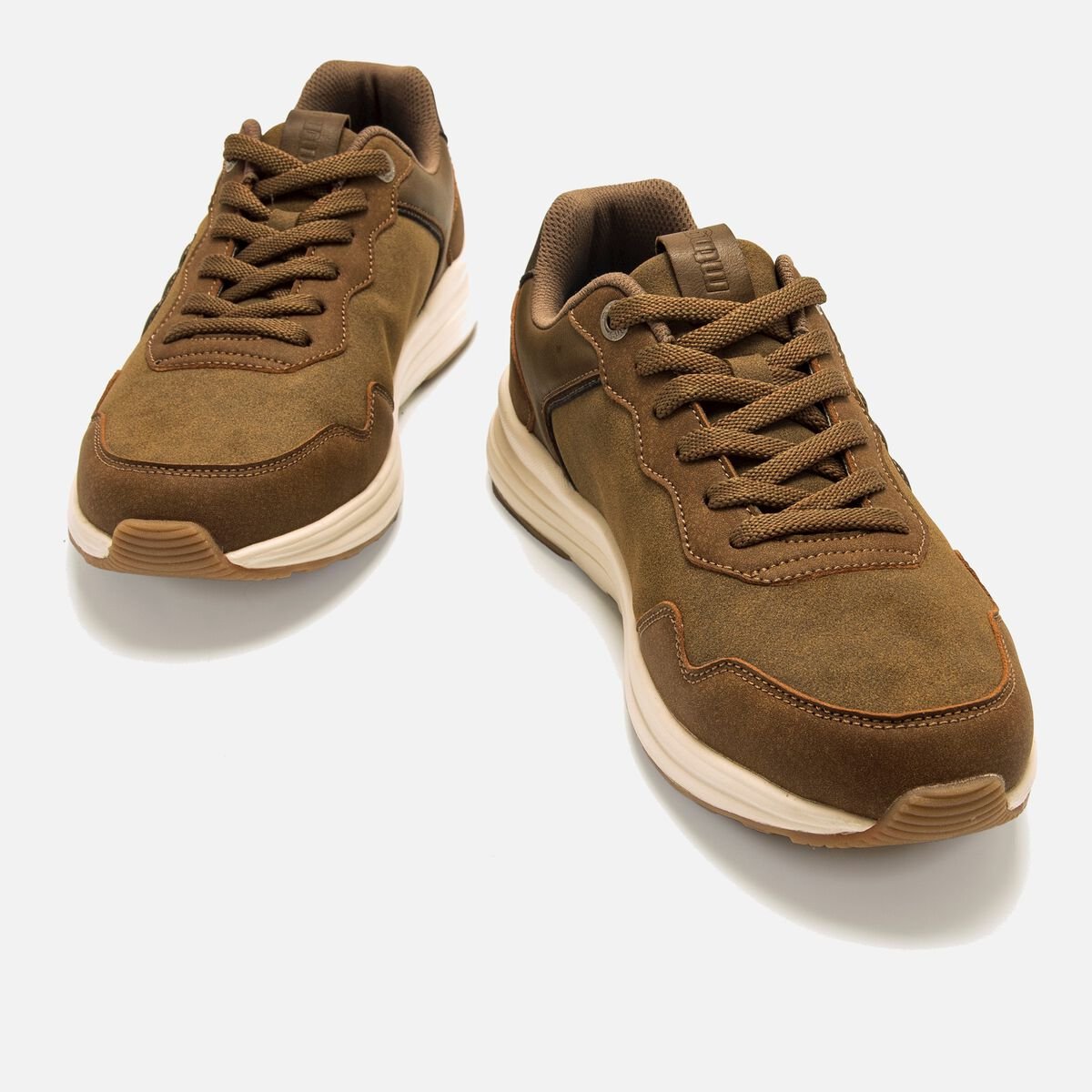 Zapatos de Hombre modelo TADY de MTNG image number 3